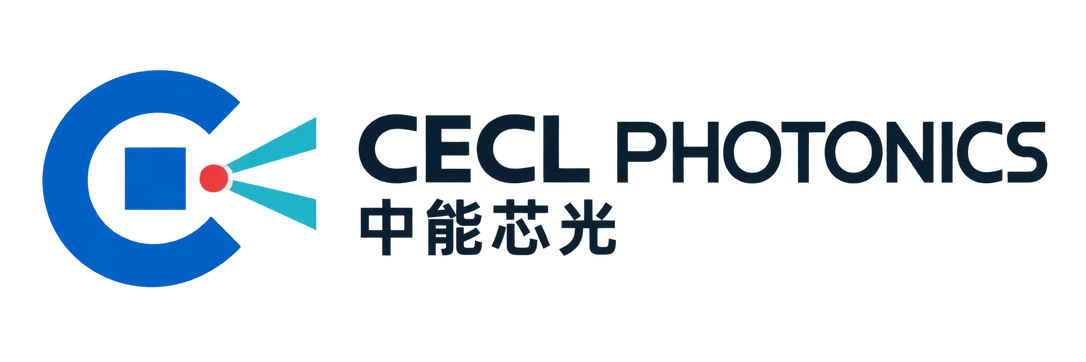 CECL Photonics · 中能芯光
